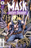 Cover for The Mask (Dark Horse, 1995 series) #14