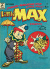 Cover for Little Max Comics (Magazine Management, 1955 series) #11
