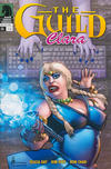Cover Thumbnail for The Guild: Clara (2011 series) 