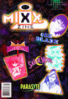 Cover for MixxZine (Tokyopop, 1997 series) #v1#4