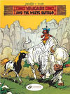 Cover for Yakari (Cinebook, 2005 series) #2 - Yakari and the White Buffalo