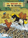 Cover for Yakari (Cinebook, 2005 series) #3 - Yakari and the Beavers