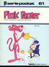 Cover for Serie-pocket (Semic, 1977 series) #61