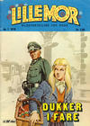 Cover for Lillemor (Serieforlaget / Se-Bladene / Stabenfeldt, 1969 series) #7/1976