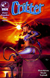 Cover Thumbnail for Critter (2011 series) #2 [Cover A]