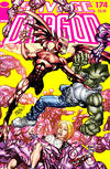 Cover Thumbnail for Savage Dragon (1993 series) #174