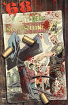 Cover for '68 (Image, 2011 series) #4 [Sgt. Stone variant]