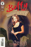 Cover for Buffy the Vampire Slayer: The Origin (Dark Horse, 1999 series) #3 [Photo Cover]