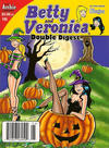 Cover for Betty and Veronica Double Digest Magazine (Archie, 1987 series) #195