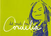 Cover for Cordelia (Oogachtend, 2001 series) #2 - Het vieste van Cordelia