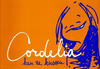 Cover for Cordelia (Oogachtend, 2001 series) #3 - Cordelia kan ze kussen