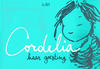 Cover for Cordelia (Oogachtend, 2001 series) #6 - Haar goesting