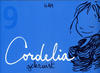 Cover for Cordelia (Oogachtend, 2001 series) #9 - Gekruist