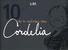 Cover for Cordelia (Oogachtend, 2001 series) #10 - De 10 verboden van Cordelia