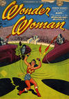 Cover for Wonder Woman (Simcoe Publishing & Distribution, 1949 series) #34