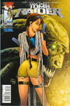 Cover Thumbnail for Tomb Raider: The Series (1999 series) #34 [Cover 2 - Daniel]