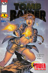 Cover Thumbnail for Tomb Raider: The Series (1999 series) #1 [Tower Records Variant]