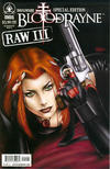 Cover for BloodRayne: Raw III (Digital Webbing, 2008 series) 