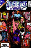 Cover Thumbnail for Amethyst, Princess of Gemworld (1983 series) #12 [Direct]