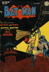 Cover for Batman (National Comics Publications of Canada Ltd, 1948 series) #46