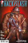 Cover Thumbnail for Hack/Slash: The Series (2007 series) #31 [Cover B]