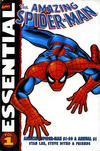 Cover Thumbnail for The Essential Spider-Man (1996 series) #1 [Fifth Printing]