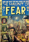 Cover for Haunt of Fear (Superior, 1950 series) #12