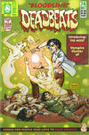 Cover for Deadbeats (Claypool Comics, 1993 series) #74
