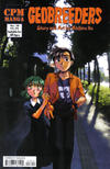 Cover for Geobreeders (Central Park Media, 1999 series) #18
