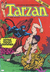 Cover for Tarzan (Atlantic Förlags AB, 1977 series) #1/1978