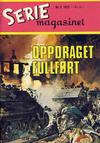 Cover for Seriemagasinet (Serieforlaget / Se-Bladene / Stabenfeldt, 1951 series) #2/1972