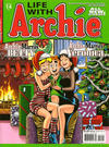 Cover for Life with Archie (Archie, 2010 series) #14