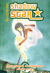 Cover for Shadow Star (Dark Horse, 2001 series) #5