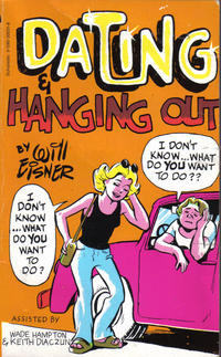 Cover Thumbnail for Dating & Hanging Out (Scholastic, 1979 series) 