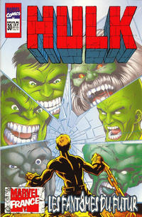 Cover Thumbnail for Hulk (Panini France, 1997 series) #30