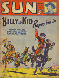 Cover Thumbnail for Sun (Amalgamated Press, 1952 series) #217