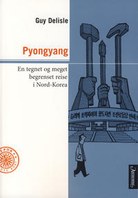 Cover Thumbnail for Pyongyang (Aschehoug, 2008 series) 
