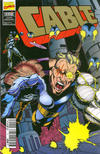 Cover for Cable (Semic S.A., 1994 series) #3