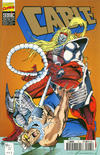 Cover for Cable (Semic S.A., 1994 series) #5