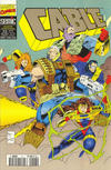 Cover for Cable (Semic S.A., 1994 series) #6