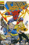 Cover for Cable (Semic S.A., 1994 series) #7