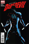 Cover for Daredevil (Marvel, 2011 series) #5