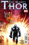 Cover for The Mighty Thor (Marvel, 2011 series) #6