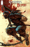 Cover for Samurai's Blood (Image, 2011 series) #2