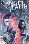 Cover for Angel & Faith (Dark Horse, 2011 series) #3