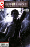 Cover for Ghosting (Platinum Studios, 2007 series) #4