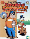 Cover for Uncle Scrooge Bargain Book: Walt Disney's Uncle Scrooge & Donald Duck in Color (Gladstone, 1998 ? series) #4