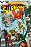 Cover Thumbnail for Superman (1939 series) #350 [Whitman]