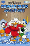 Cover for Walt Disney's Donald Duck Adventures (Gemstone, 2003 series) #10