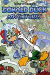 Cover for Walt Disney's Donald Duck Adventures (Gemstone, 2003 series) #21